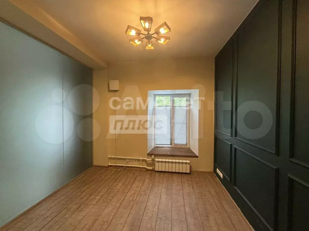 3-к. квартира, 61 м, 1/5 эт. - Фото 0