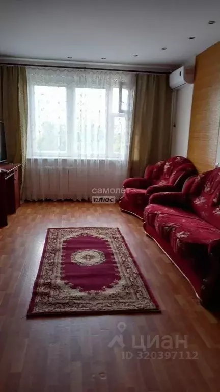 2-к кв. Липецкая область, Липецк бул. Имени Павла Шубина, 13 (70.0 м) - Фото 0