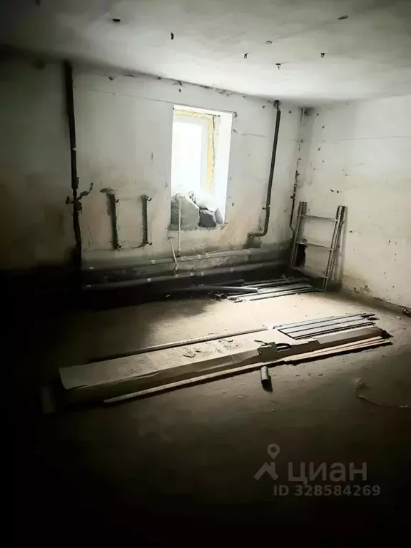 Помещение свободного назначения в Омская область, Омск Привокзальный ... - Фото 2