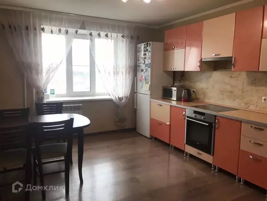 Продаётся 3-к квартира, 97.8 м - Фото 1