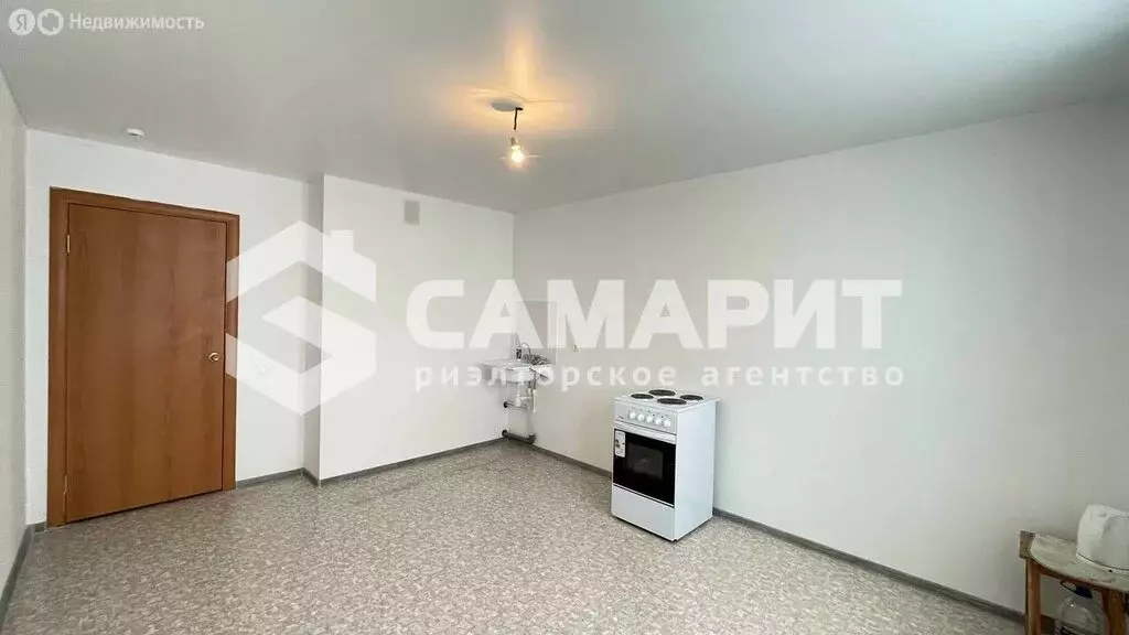 2-комнатная квартира: Самара, Московское шоссе, 18-й километр, 53 ... - Фото 2