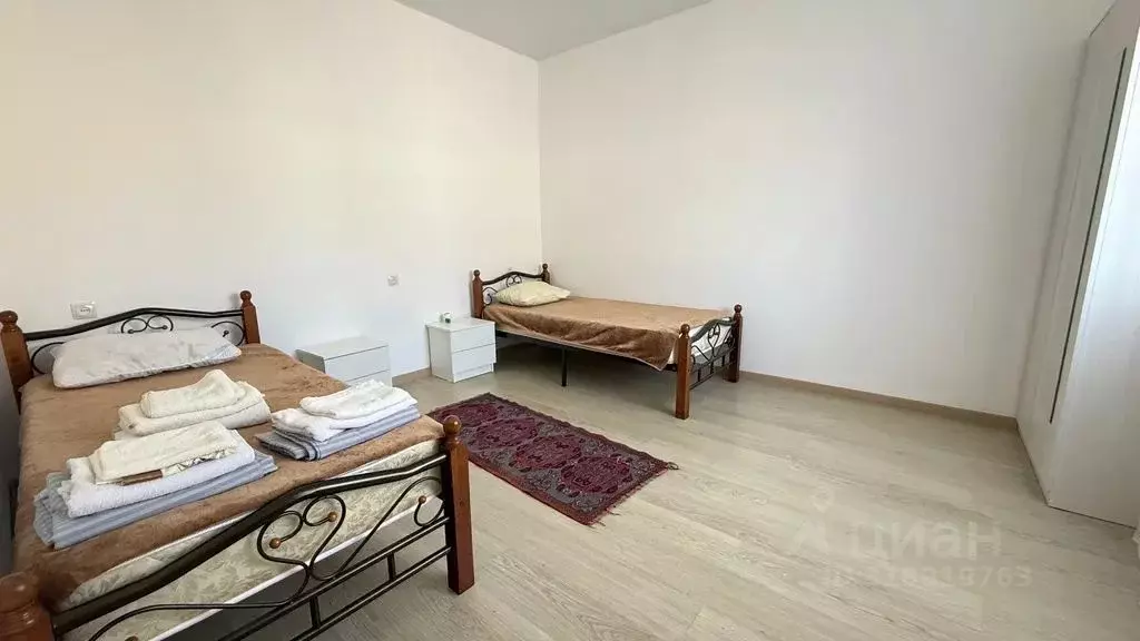 Дом в Дагестан, Дербент ул. Прибрежная, 155/1 (40 м) - Фото 2