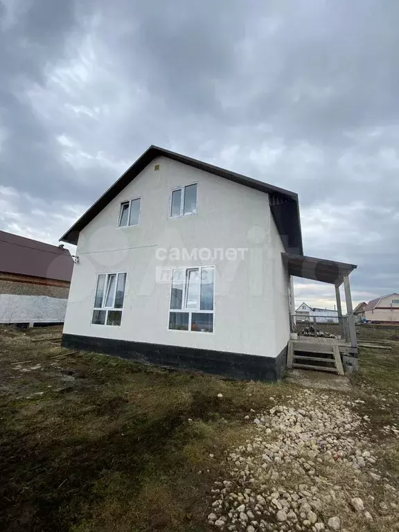 Дом 115,2 м на участке 7,5 сот. - Фото 0