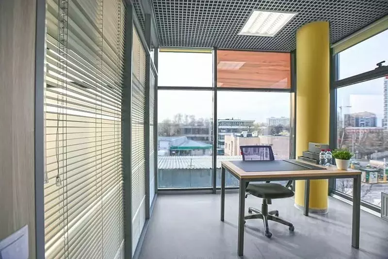 Офис в Москва Каширское ш., 3К2С12 (125 м) - Фото 2