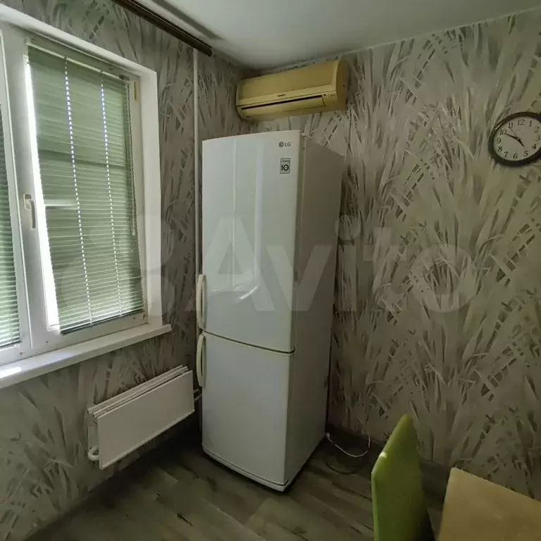 1-к. квартира, 34 м, 8/9 эт. - Фото 1