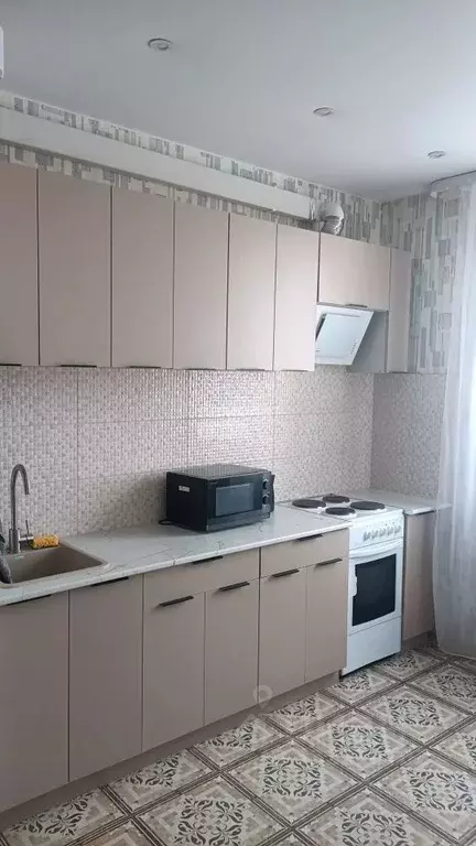 2-к кв. Московская область, Балашиха ул. Ситникова, 2 (47.0 м) - Фото 1