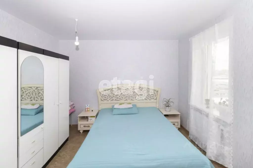 2-к кв. Тюменская область, Тюмень ул. Республики, 204к13 (60.9 м) - Фото 1