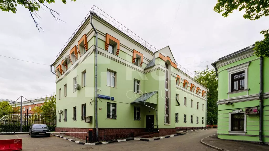 Помещение свободного назначения (1550.2 м) - Фото 0