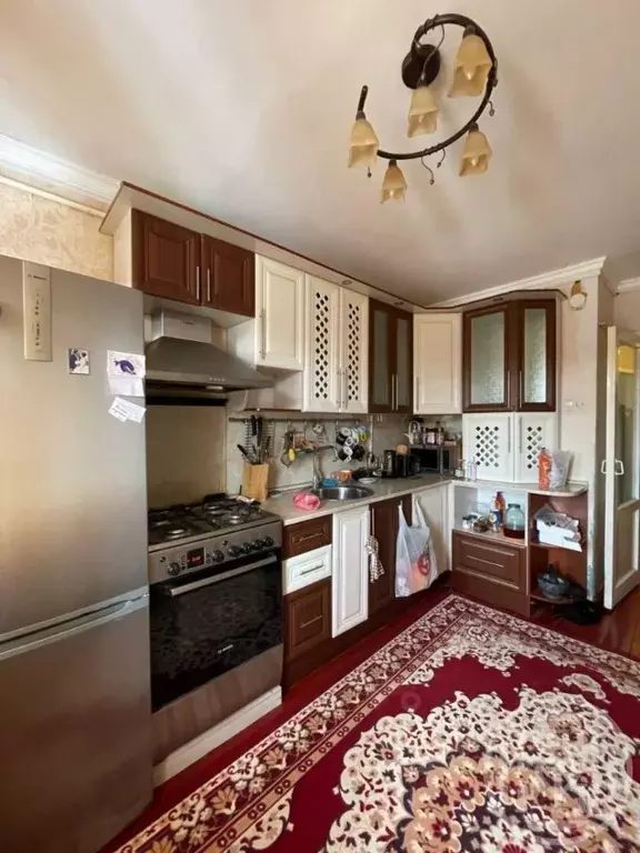 2-к кв. Ленинградская область, Лужский район, Мшинское с/пос, д. ... - Фото 1