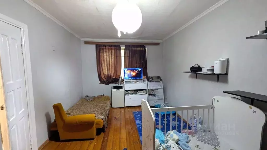 1-к кв. Краснодарский край, Абинский район, Ахтырское городское ... - Фото 2