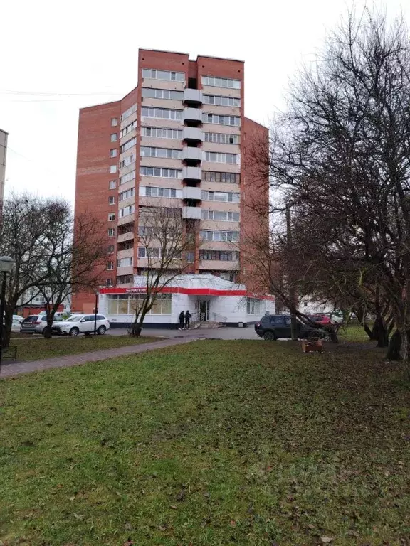 2-к кв. Ленинградская область, Тосно г. Тосненский район, Тосненское ... - Фото 1