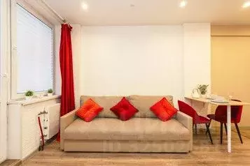 1-к кв. Московская область, Химки 9 Мая ул., 21к3 (32.0 м) - Фото 1