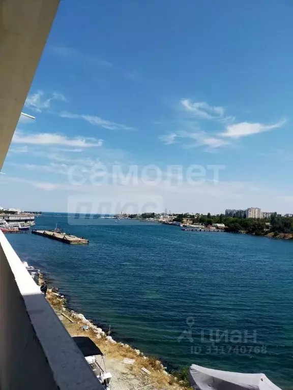 Студия Севастополь Гагаринский муниципальный округ, Летчики мкр,  ... - Фото 2