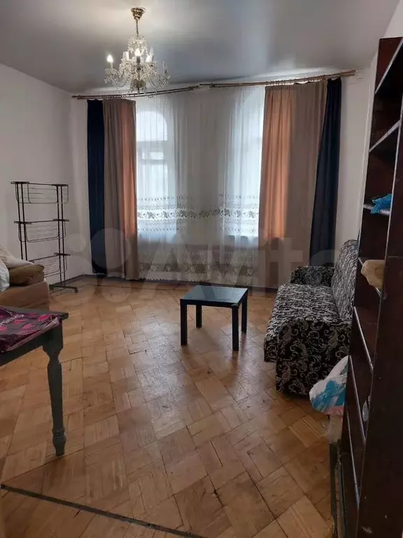 Комната 25 м в 5-к., 4/4 эт. - Фото 0