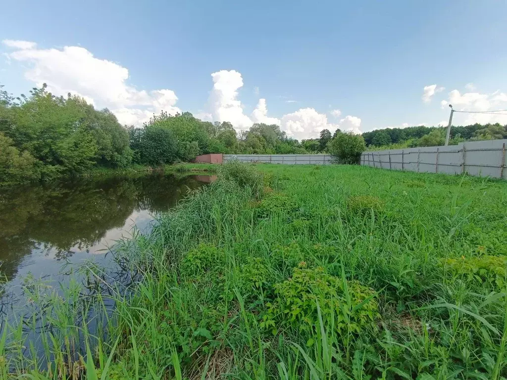 Участок в Белгородская область, Белгородский район, Поселок Разумное ... - Фото 0