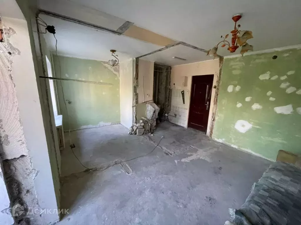 Продаётся квартира-студия, 21.3 м - Фото 1