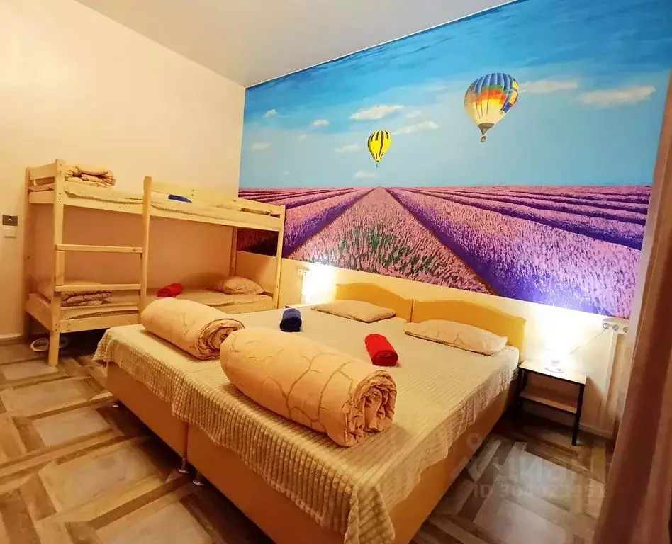 Комната Санкт-Петербург Московский просп., 14 - Фото 2