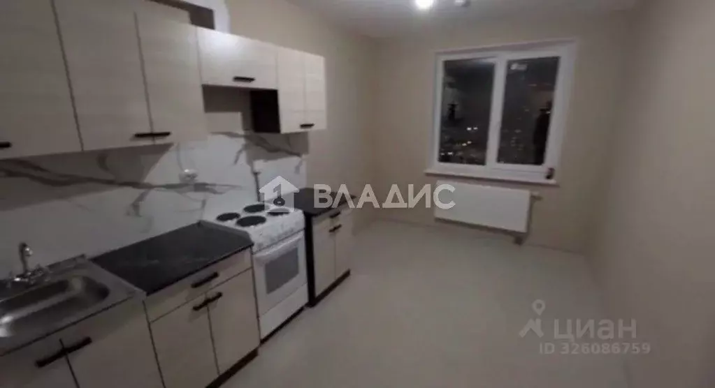 3-к кв. Санкт-Петербург Ленинский просп., 68 (75.9 м) - Фото 2