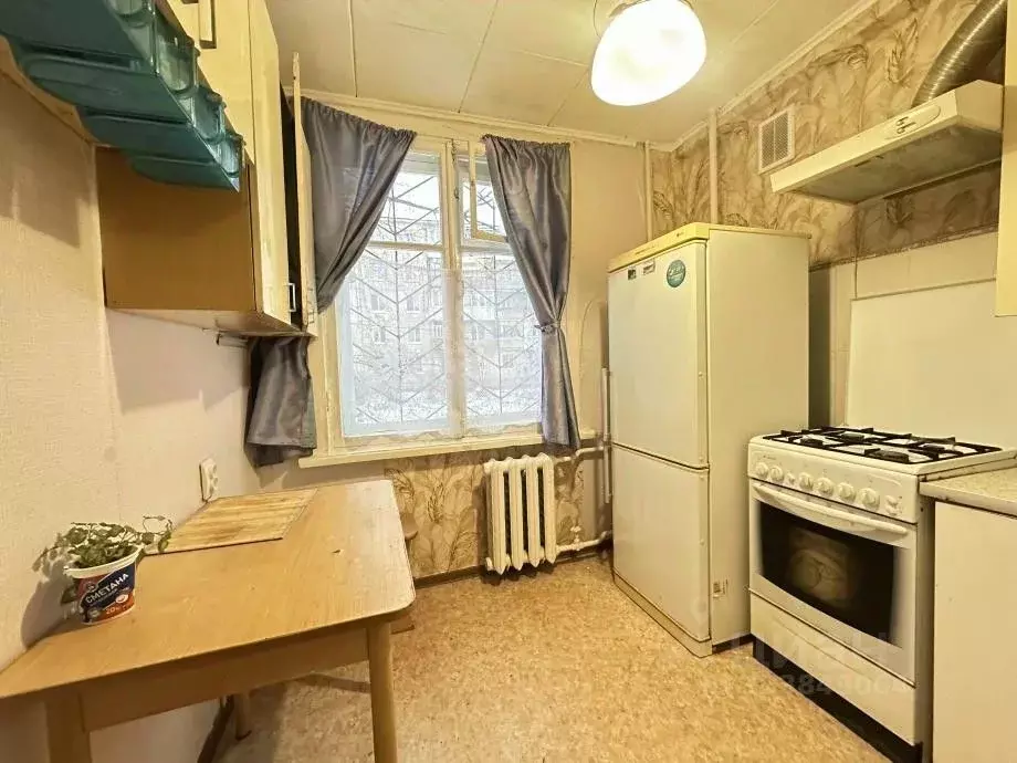 2-к кв. Пермский край, Березники ул. Свердлова, 55 (46.0 м) - Фото 0