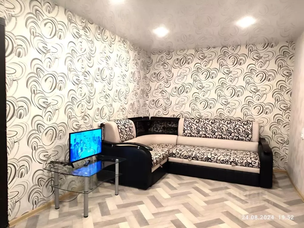 2-к кв. Пермский край, Березники ул. Ломоносова, 75 (46.0 м) - Фото 0