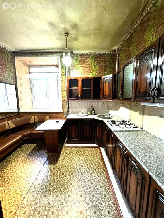 2-комнатная квартира: Астрахань, улица Шелгунова, 9 (55 м) - Фото 1