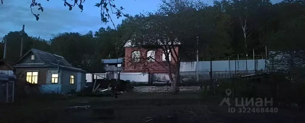 Дом в Самарская область, Жигулевск Заря-18 СНТ,  (30 м) - Фото 2
