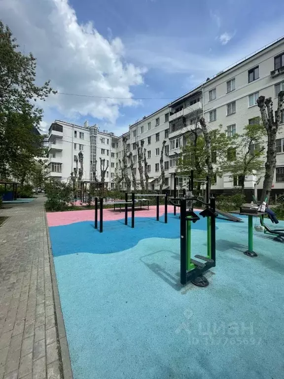 Комната Москва ул. Анатолия Живова, 10 (8.2 м) - Фото 0