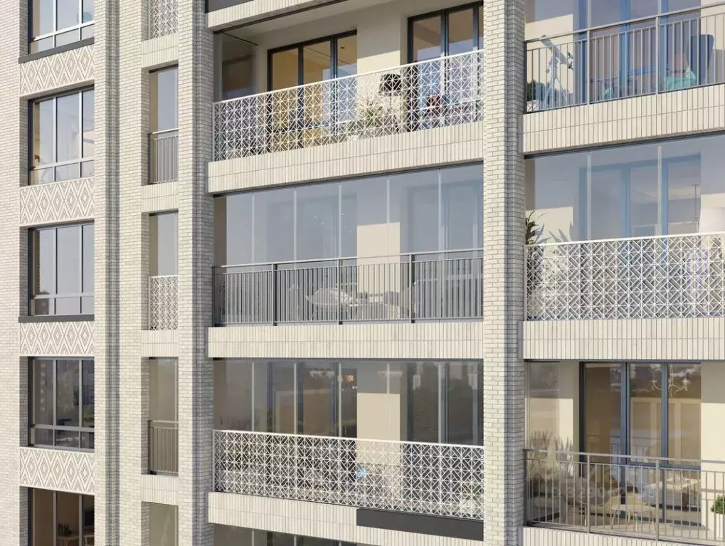 Квартира, 3 комнаты, 93 м - Фото 2