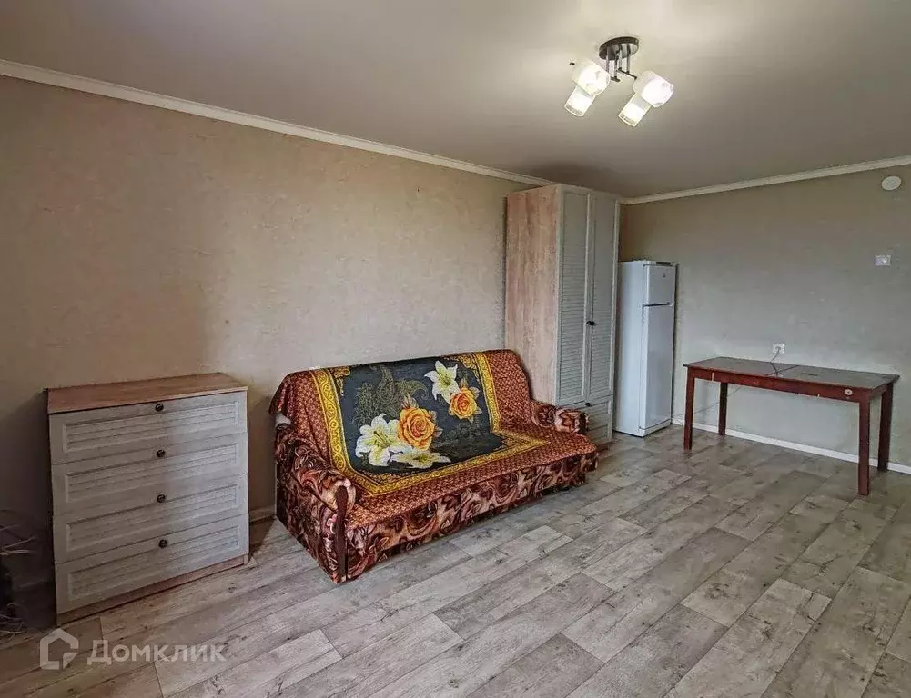 Продаётся 1-к квартира, 26 м - Фото 0