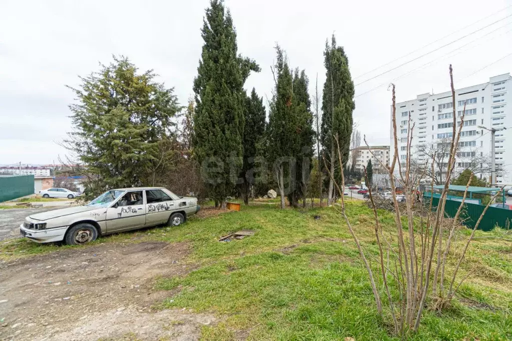 Участок в Севастополь ул. Вакуленчука (14.8 сот.) - Фото 1