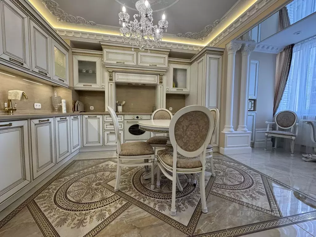 2-к кв. Чувашия, Чебоксары ул. Константина Иванова, 94 (68.0 м) - Фото 2