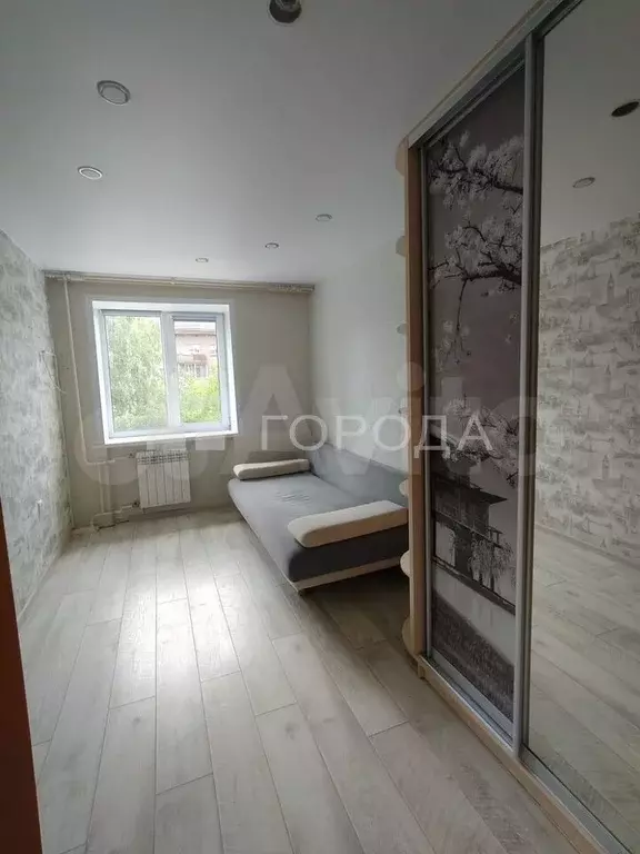 3-к. квартира, 62 м, 4/6 эт. - Фото 1