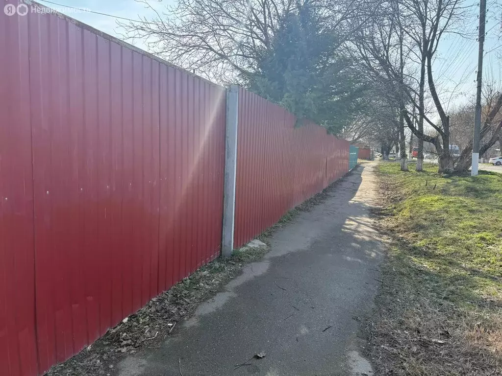 Участок в Армавир, улица Маркова, 97 (5 м) - Фото 0