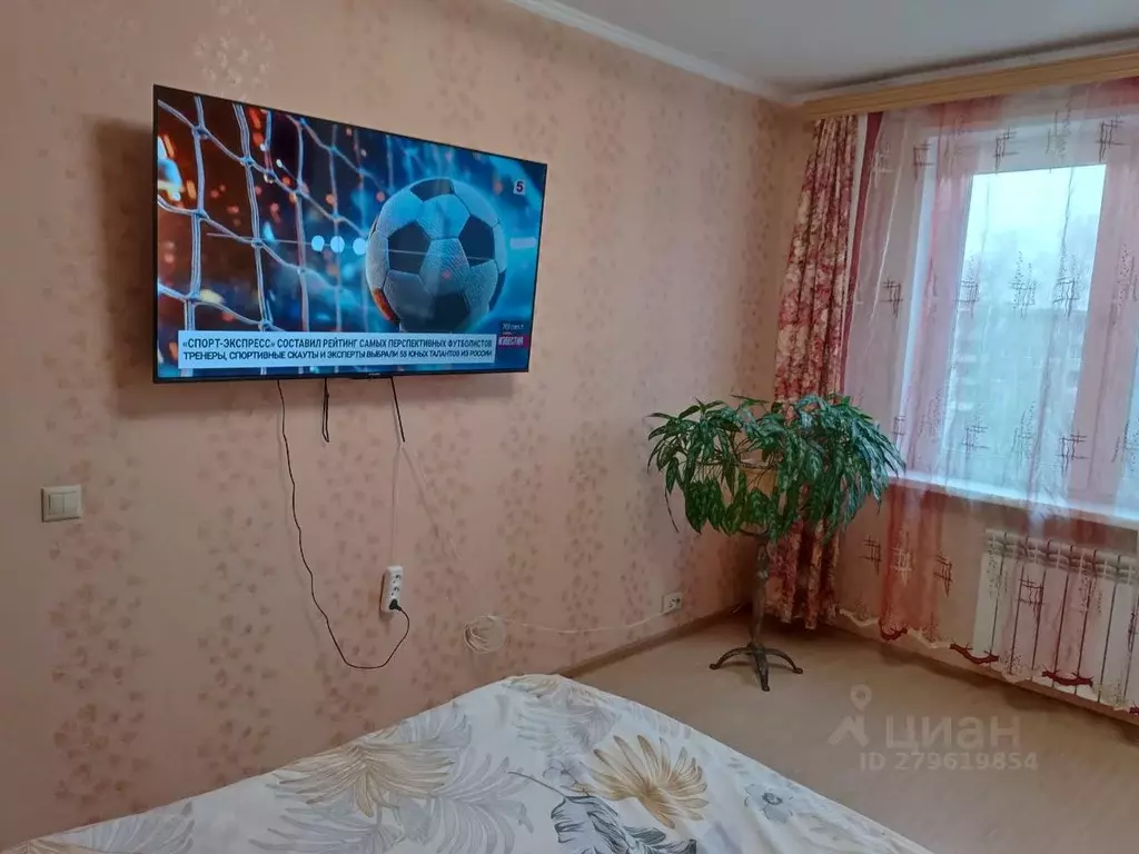 Комната Московская область, Павловский Посад Большая Покровская ул., ... - Фото 2