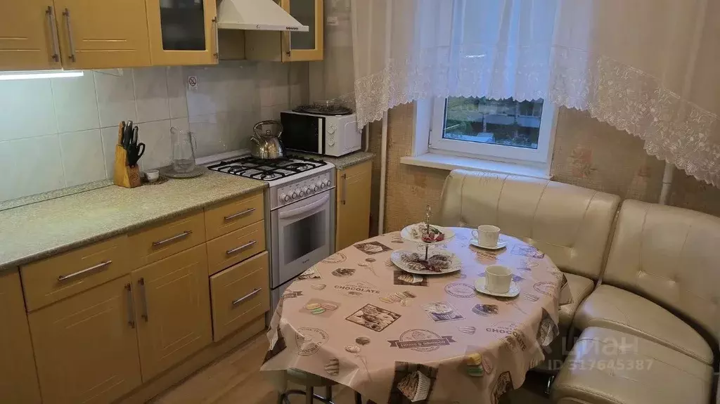 3-к кв. Пензенская область, Пенза просп. Строителей, 68а (74.0 м) - Фото 0
