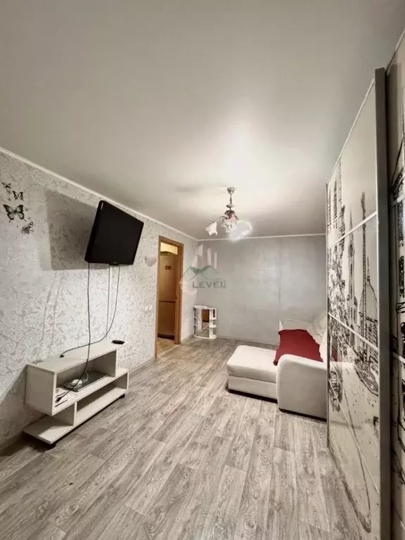 2-к кв. Саратовская область, Саратов ул. Имени С.Т. Разина, 15 (40.9 ... - Фото 0
