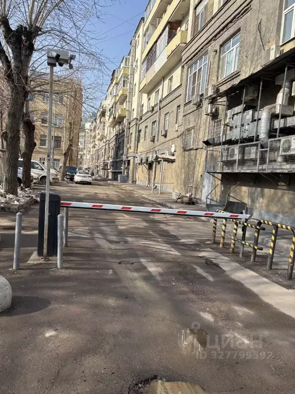 1-к кв. Москва Большая Дорогомиловская ул., 5 (36.8 м) - Фото 2