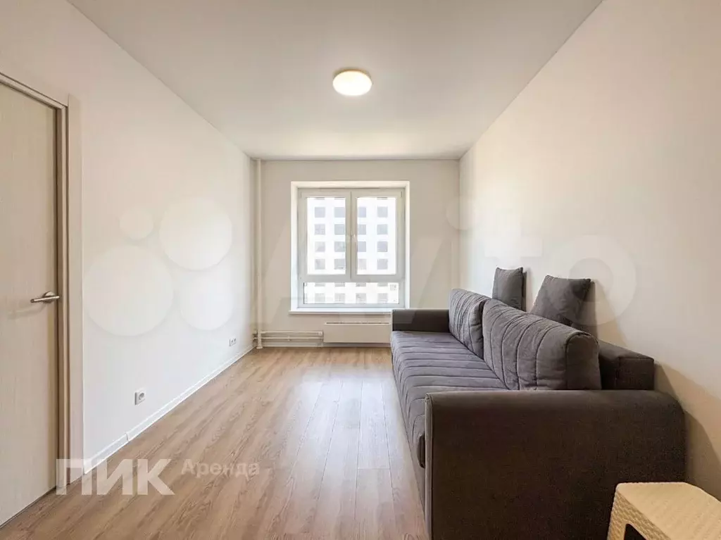 2-к. квартира, 50 м, 12/25 эт. - Фото 0