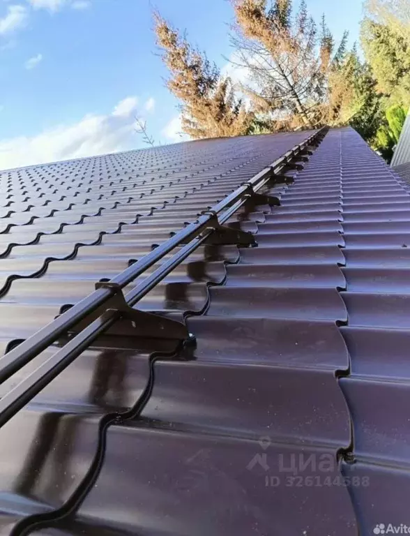 Склад в Московская область, Пушкинский городской округ, Правдинский ... - Фото 2