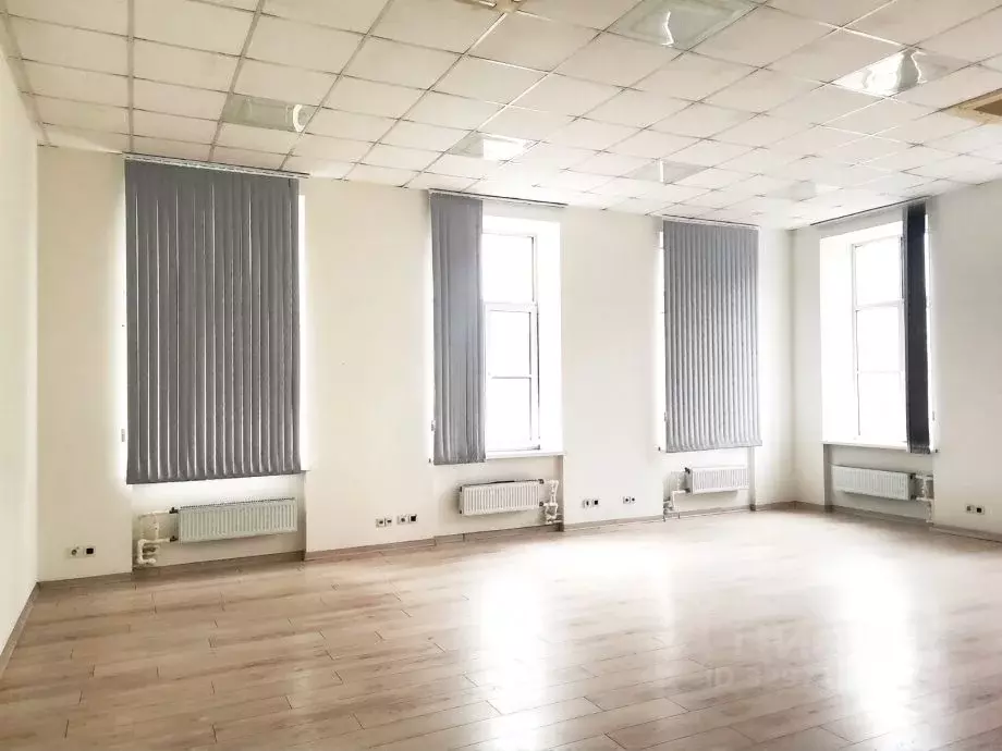 Офис в Санкт-Петербург Литейный просп., 22 (132 м) - Фото 2