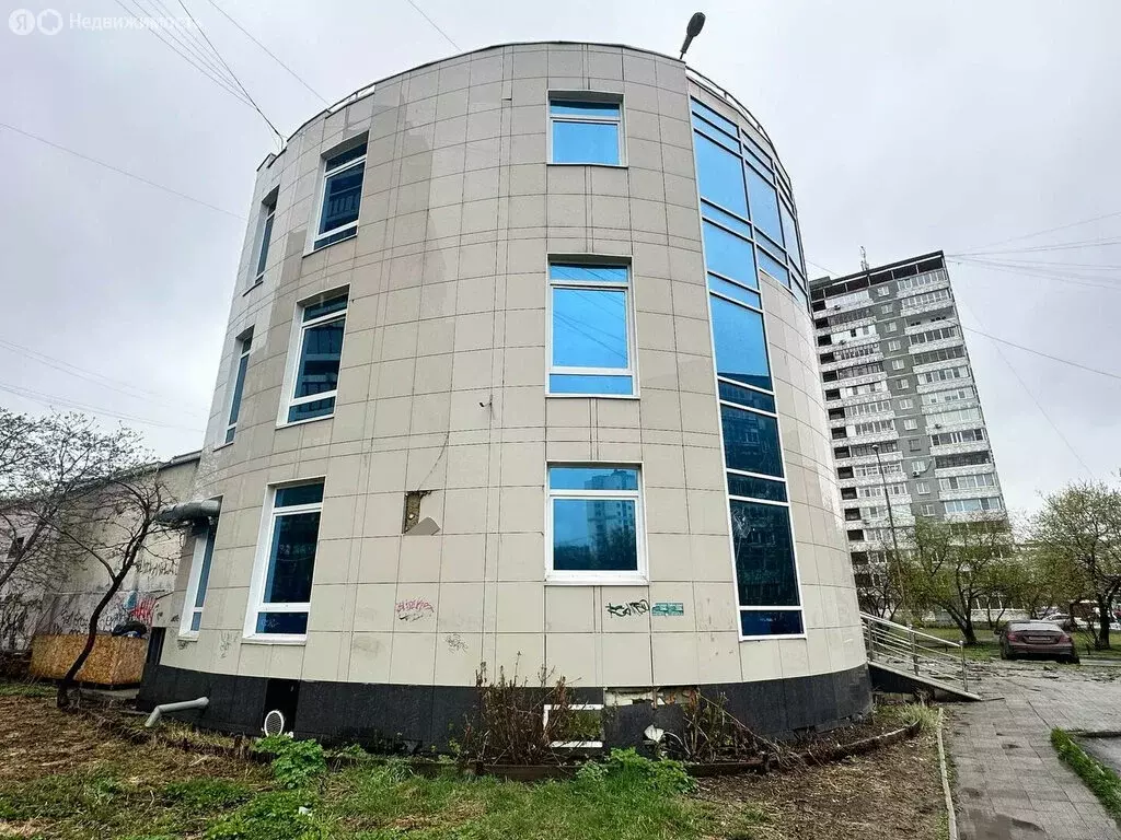 Помещение свободного назначения (340.5 м) - Фото 2