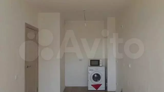 1-к. квартира, 32,5 м, 12/13 эт. - Фото 1