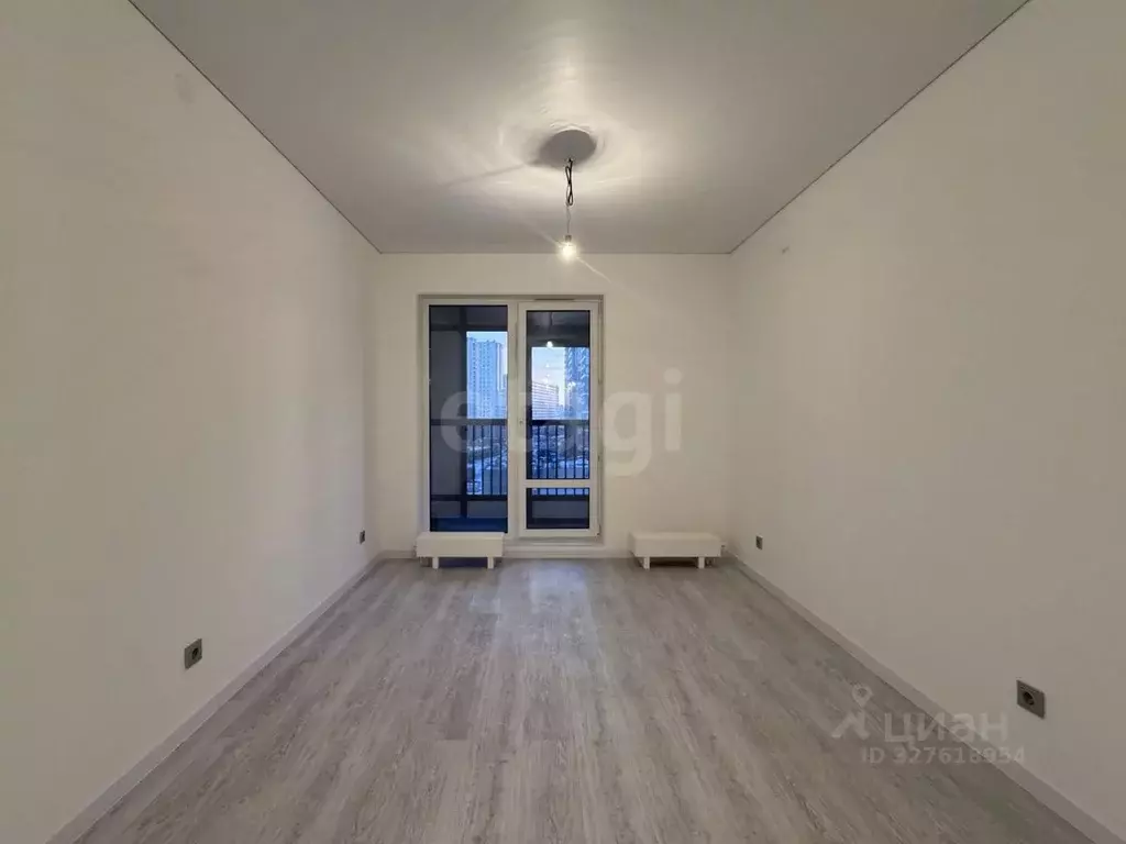 Студия Санкт-Петербург Дальневосточный просп., 23 (25.0 м) - Фото 1