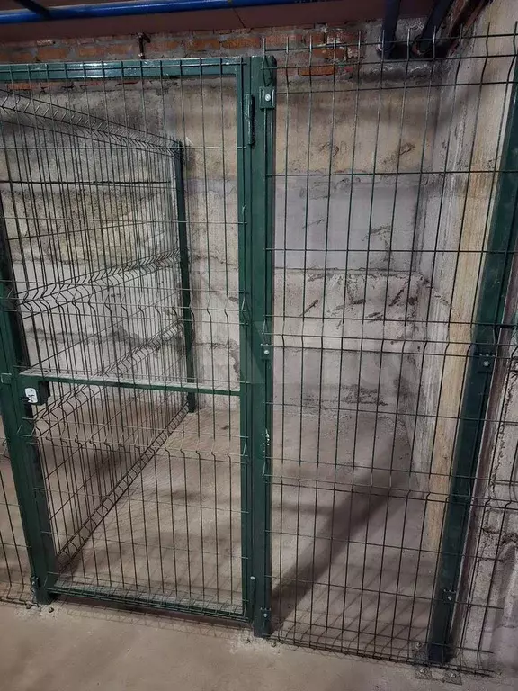 Машиноместо, 10 м - Фото 0