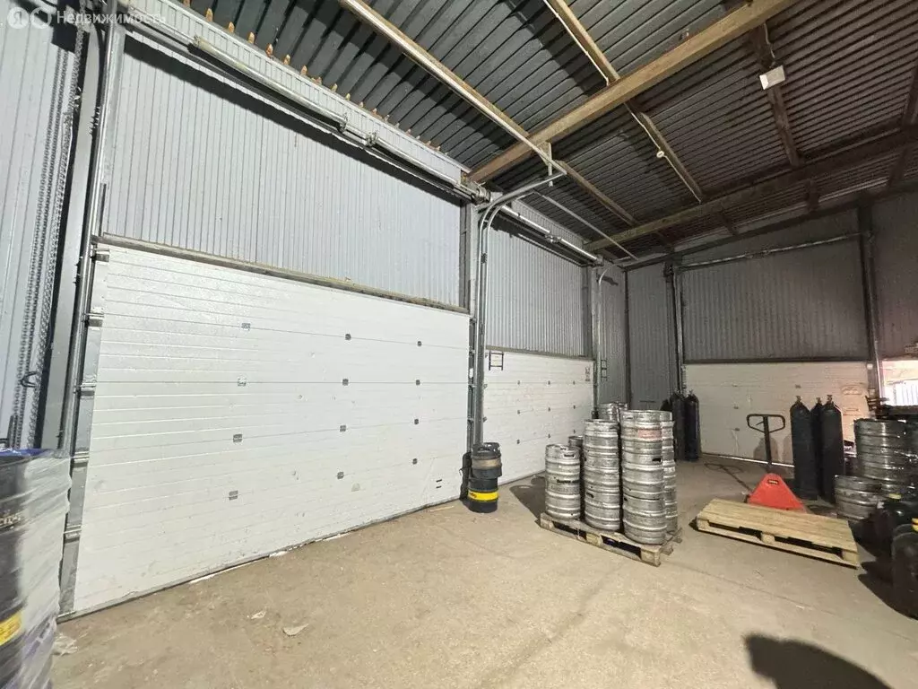 Склад (250 м) - Фото 1
