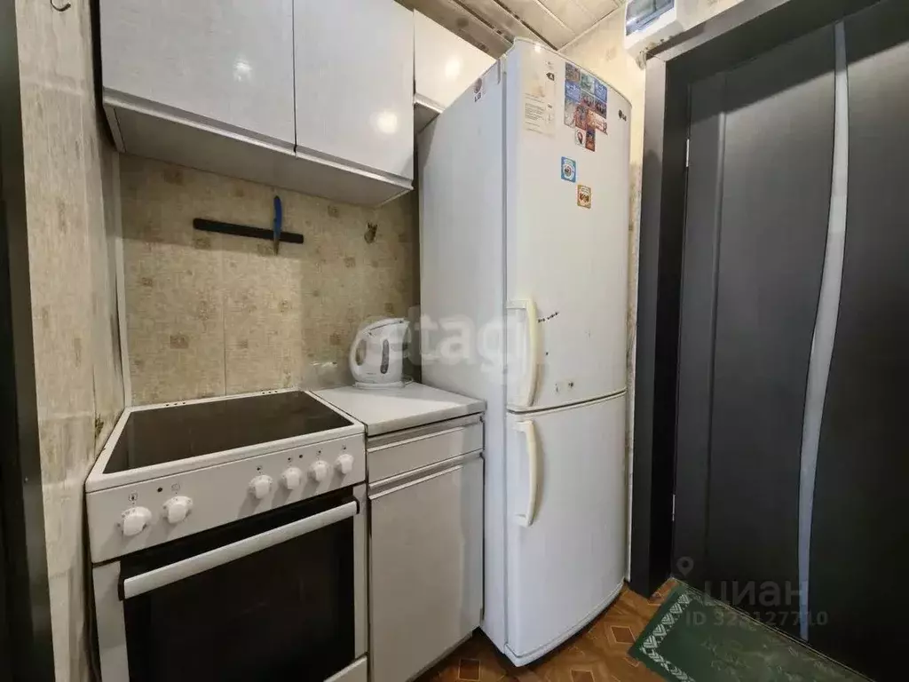 Студия Ульяновская область, Ульяновск ул. Северный Венец, 6 (18.6 м) - Фото 0