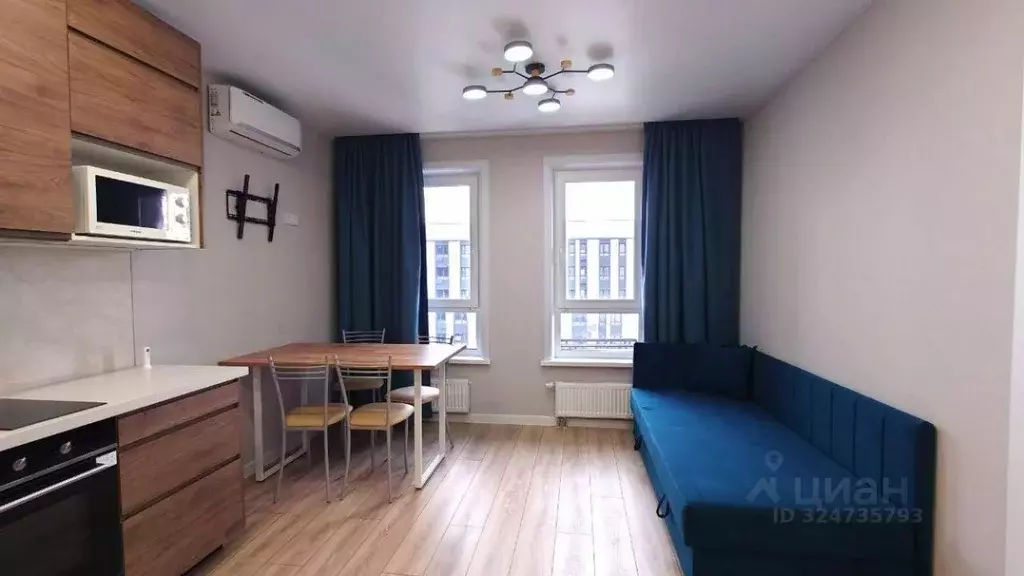 3-к кв. Иркутская область, Иркутск Затон кв-л, ул. Набережная Иркута, ... - Фото 2