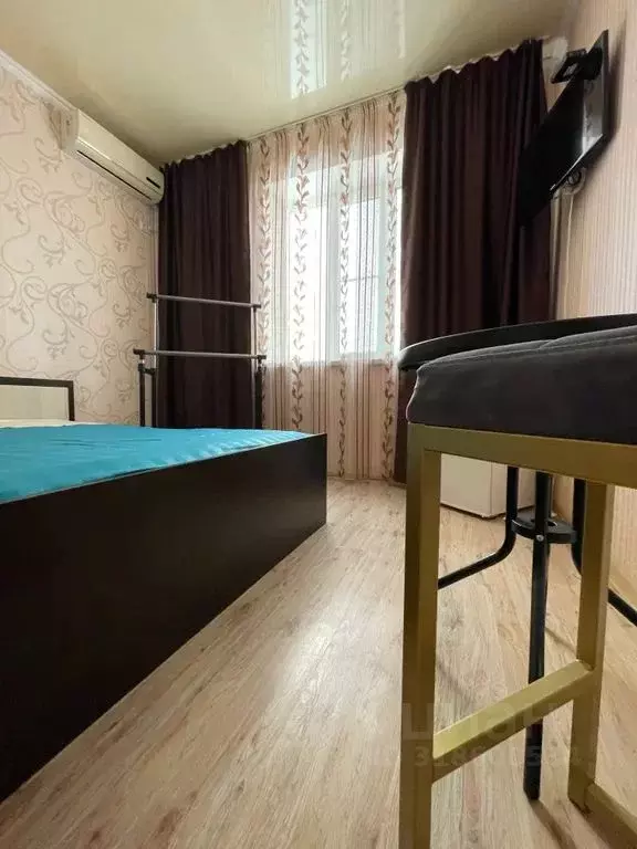 Комната Краснодарский край, Анапа Пионерский просп., 213Б - Фото 1