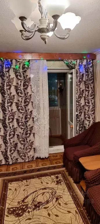 2-к кв. Нижегородская область, Нижний Новгород ул. Сергея Акимова, 26 ... - Фото 1