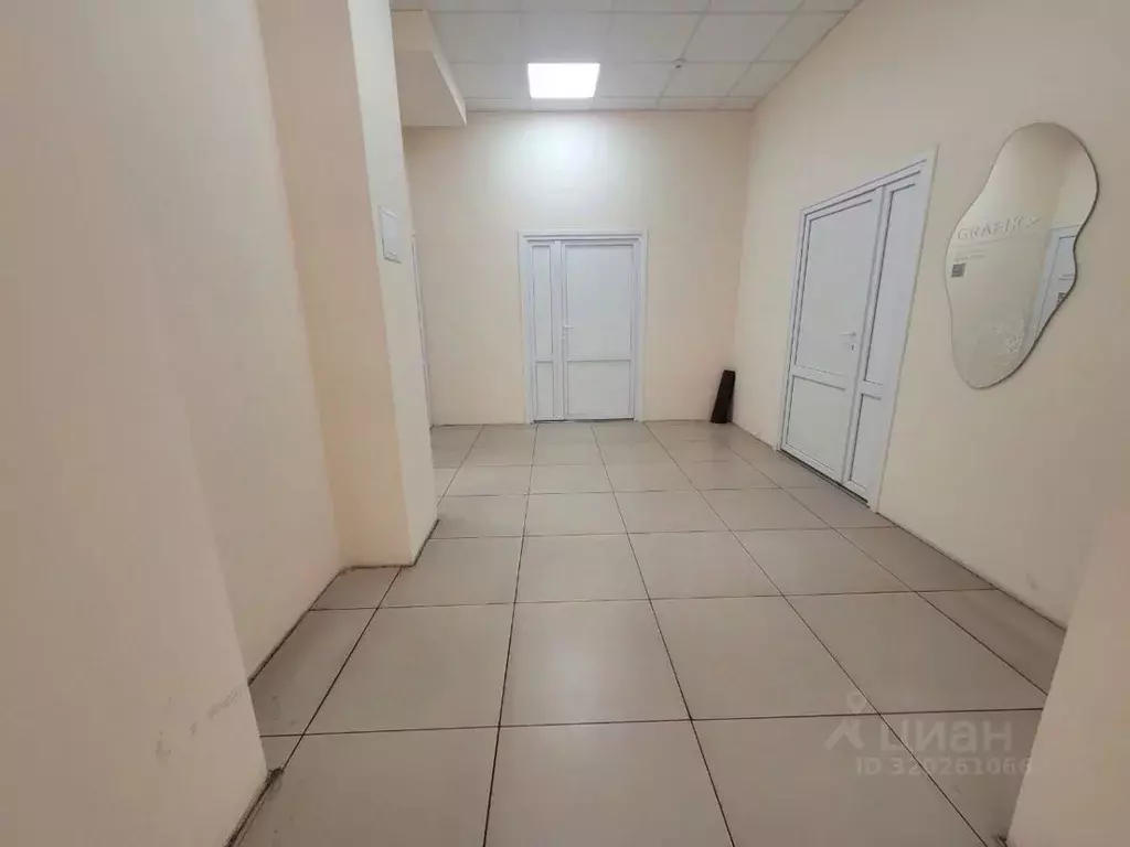 Помещение свободного назначения в Краснодарский край, Краснодар ... - Фото 2